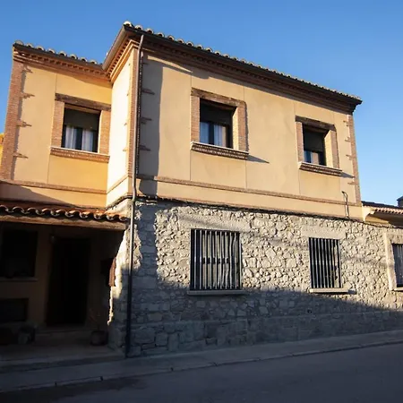 Conde De La Encina 16 *