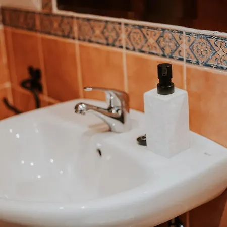 Conde De La Encina 16 Country house *