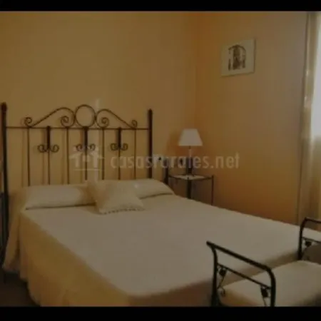 Conde De La Encina 16 * Trujillo