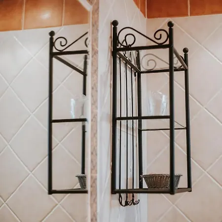 Conde De La Encina 16 Trujillo