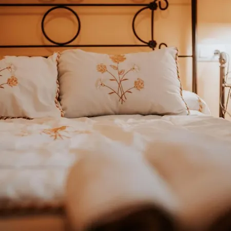 Conde De La Encina 16 Country house