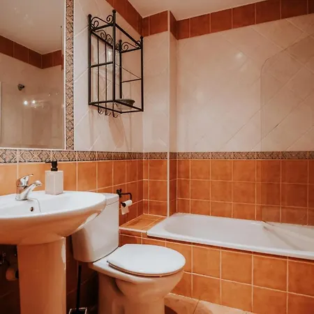 Conde De La Encina 16 Country house