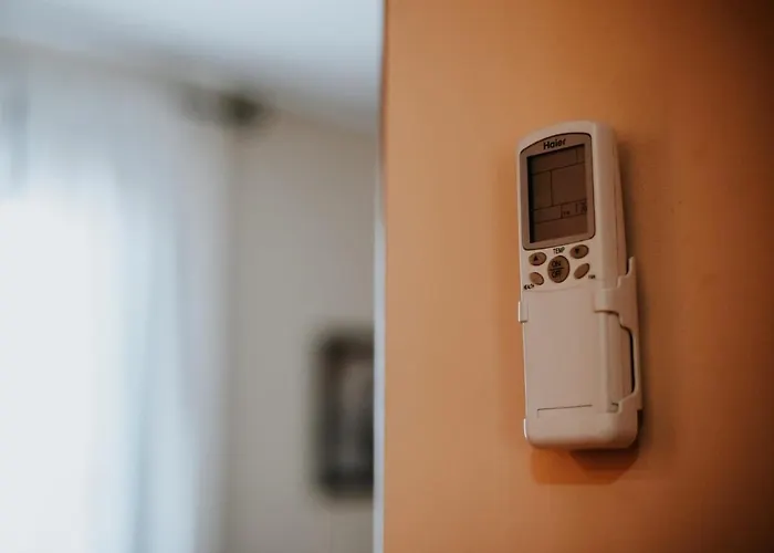 Conde De La Encina 16 Trujillo