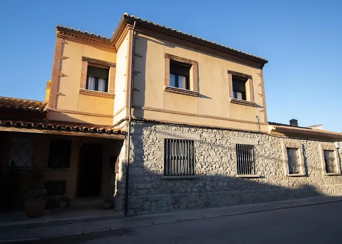 Conde De La Encina 16 *