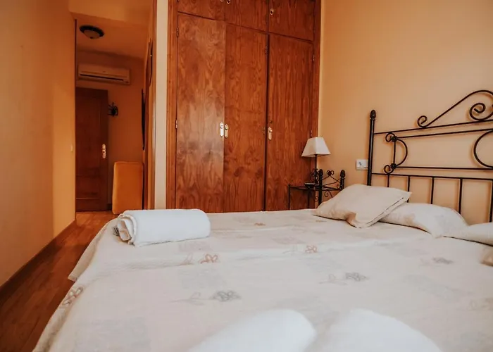 Conde De La Encina 16 Trujillo