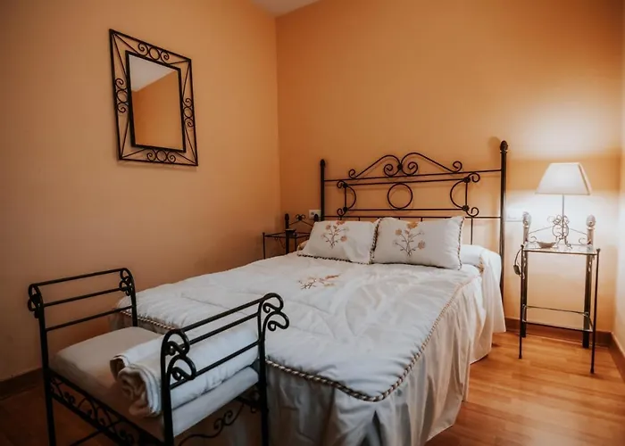 Conde De La Encina 16 Trujillo