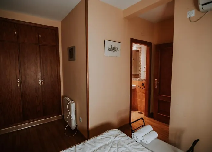 Conde De La Encina 16 Trujillo