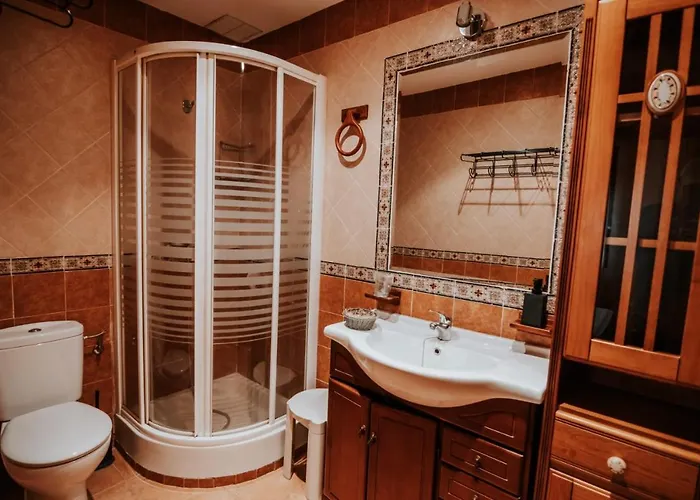 Conde De La Encina 16