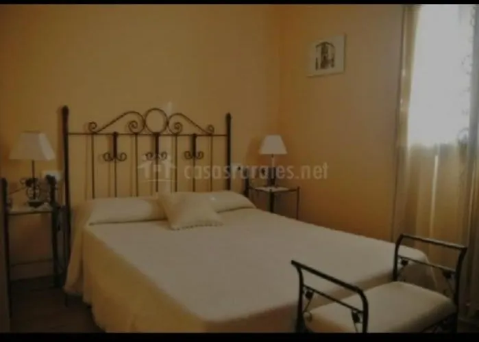 Conde De La Encina 16 * Trujillo