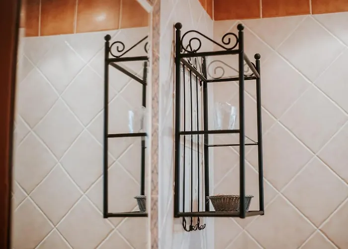 Conde De La Encina 16 Trujillo