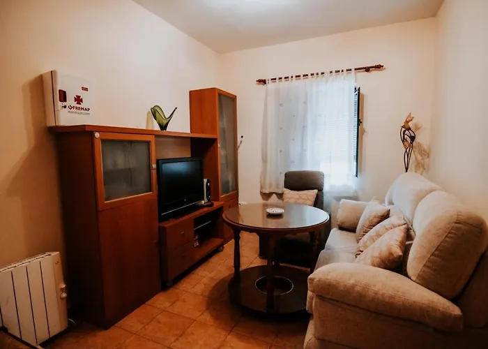 Conde De La Encina 16 Landhuis Trujillo