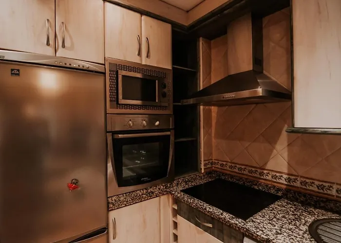 Conde De La Encina 16