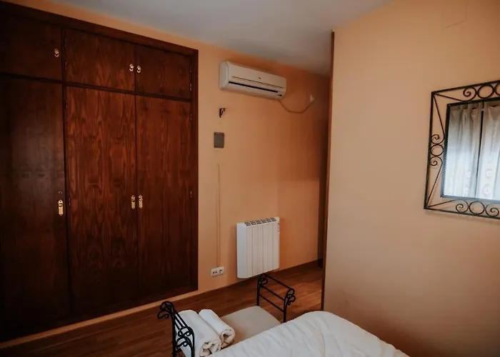 Conde De La Encina 16 Trujillo