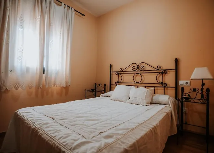 Landhuis Conde De La Encina 16 *